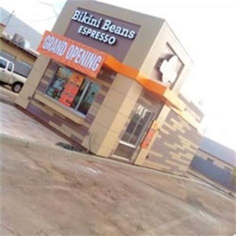 Bikini Beans Espresso Coffee Tea Phoenix AZ Yelp