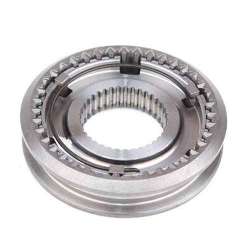 Синхронизатор КПП первичного вала 3/4-й передач Geely MK Cross (MK-2 ...