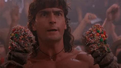 Topper Harley Hot Shots GIFs Tenor