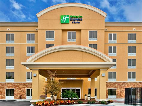 Holiday Inn Express Hotel Suites Charlottetown Charlottetown (Prince