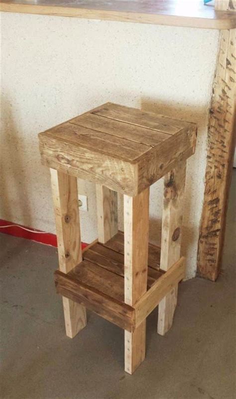 31 DIY Barstools You Need To Make For Your Home