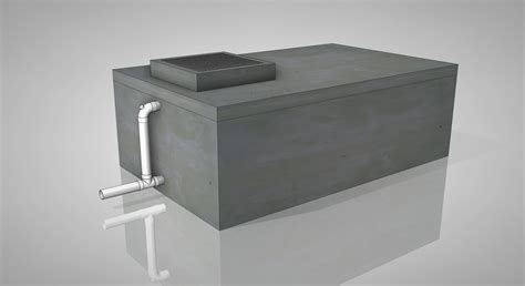Osd Tank Onsite Detention Tank Water Tanks Sydney Raincycle