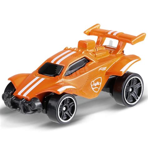 Hot Wheels Octane Rocket League Fyf Shopee Brasil