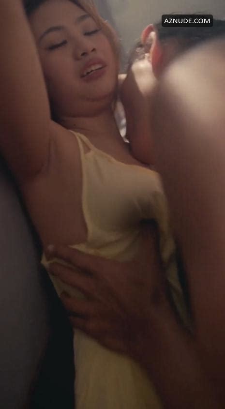 SECRET CONFESSIONS NUDE SCENES AZNude