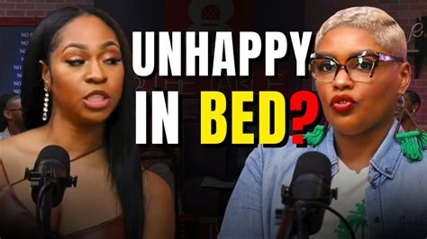 Should You Stay If The Sex Is Bad Youtube