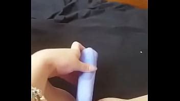 My Dildo Stuffing My Pussy XVIDEOS