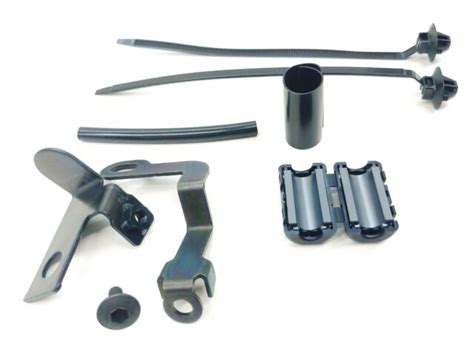 Honda - 08T71-MJP-G51 - Heated Grips Attachment Kit for sale online | eBay