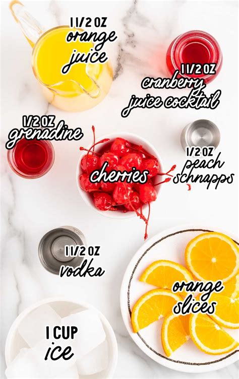 Sex On The Beach Drink Spaceships And Laser Beams