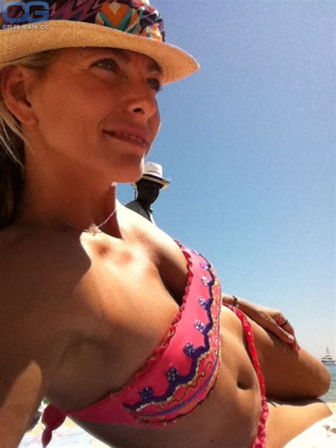 Federica Fontana Nude Pictures Photos Playboy Naked Topless Fappening