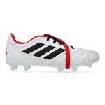 Adidas Copa Gloro Fg Wei Schwarz Rot Unisportstore De