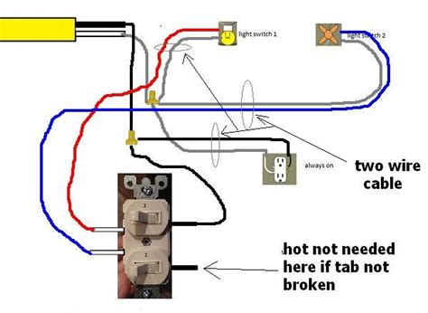 [DIAGRAM] Basic Bathroom Wiring Diagram - MYDIAGRAM.ONLINE