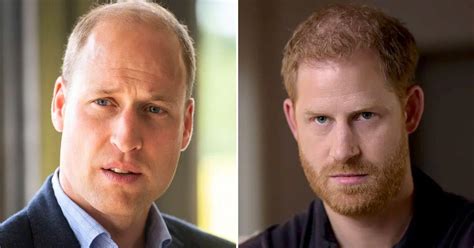 Why Prince William Can T Completely Forgive Prince Harry