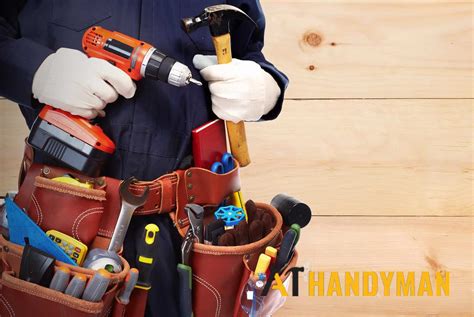 Tips On Hiring A Handyman In Singapore A1 Handyman Singapore