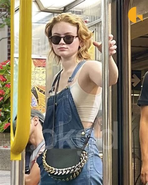 Picture Of Sadie Sink