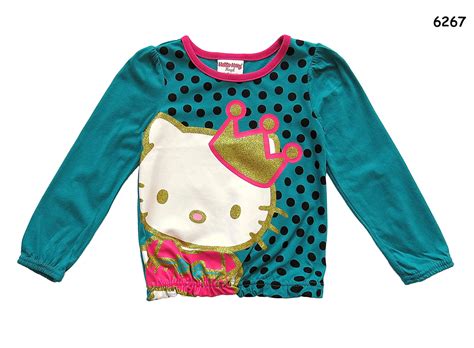 Кофта Hello Kitty для девочки. 4 года: продажа, цена в Виннице. Кофты и ...