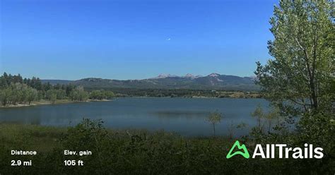 Deer Trail Colorado 70 Reviews Map Alltrails