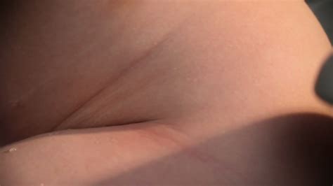 Brunette Legs Spread Perfect Pussy Spread Closeup