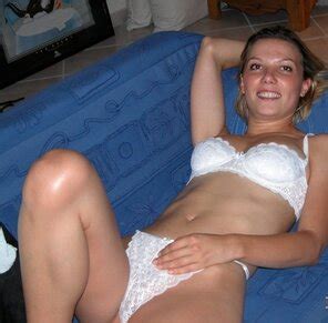 Amateur Erotic 5 1405140728 Krasivye Devushki V Bele 1 Porn Pic