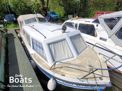 1985 Viking 23 Cruiser For Sale View Price Photos And Buy 1985 Viking