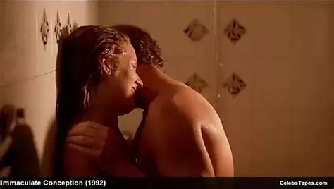 Melissa Leo Nude Porn Videos Sex Tapes XHamster