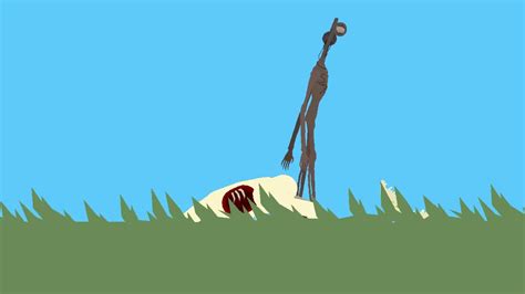 Scp 682 Vs Siren Head Vs Cartoon Cat Youtube