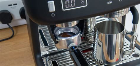 how to clean the breville coffee maker