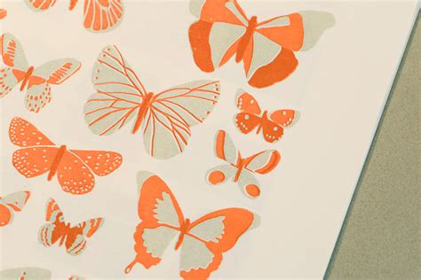 Illustrated calendar on Behance