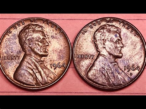 What Is An Australian 1964 Penny Worth Edu Svet Gob Gt