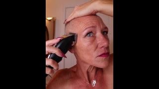 Free Haircut Fetish Porn Videos From Thumbzilla