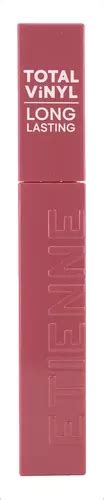 Labial Total Vinyl Color Nude Cuotas Sin Inter S