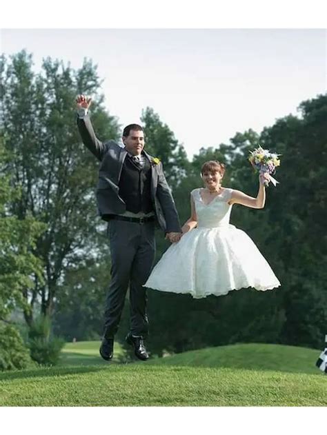 Bukannya Romantis 6 Foto Prewedding Ini Justru Berakhir Kocak Hot Liputan6