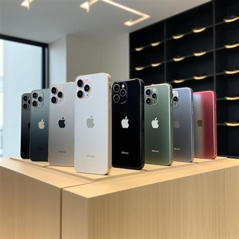 Split Lighting Showcase of Apple's Newest iPhone | Premium AI-generated ...