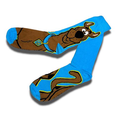 Medias Scooby Doo Artefacto Store