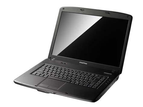 Acer eMachines E525 Series - Notebookcheck.net External Reviews