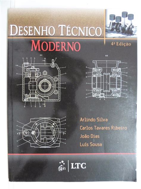 Livro Desenho Técnico Pdf Download - Livro Desenho Técnico Pdf Download - BRAINCP