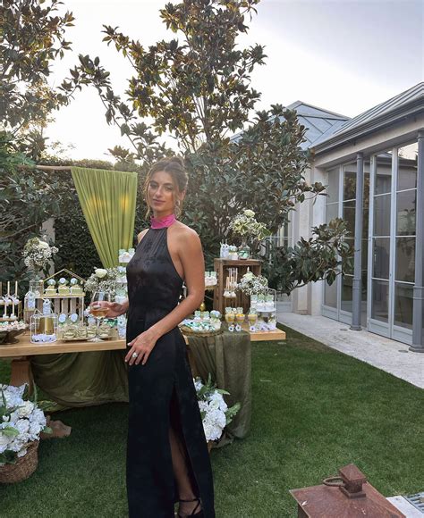 Bego A Vargas Nude Photos Scenes And Leaked Porn Scandal Planet