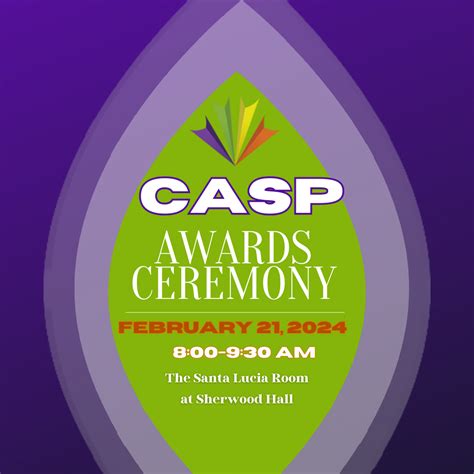 CASP Digest February 13th