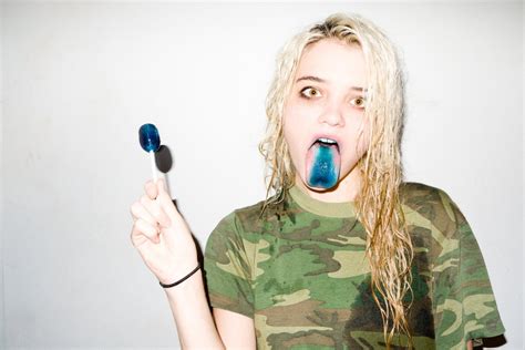 Sky Ferreira Nude Ans Sexy Photos The Fappening