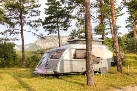 Naturist Camping In The French Alps Naked Wanderings