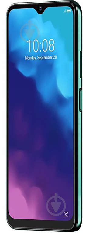 ᐉ Смартфон ZTE Blade V30 Vita 4/128GB green (850647) • Купить в Киеве ...