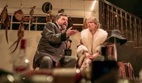 Steven Mcnicoll And Joanne Mcguinness Photo Credit Mihaela Bodlovic