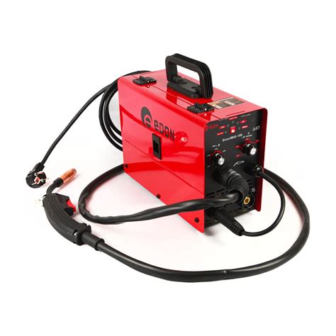 Сварочный аппарат EDON Smart MIG-180 16240 - низкая цена ...
