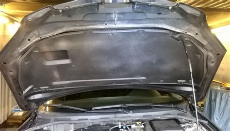 Mazda3 (BK) - FAQ/DOIY für Mazda 3 BK (2003 - 2009)