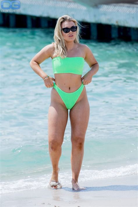 Tallia Storm Nude Pictures Photos Playboy Naked Topless Fappening