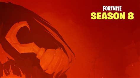 Fortnite Wallpapers (Season 8) - HD, iPhone, & Mobile Versions! - Pro ...