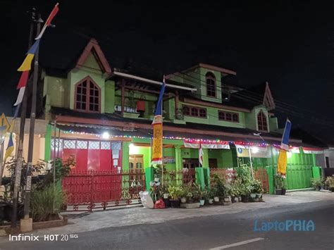 Review Infinix Hot G Smartphone G Murah Fitur Lengkap Masih Memadai Di Laptophia