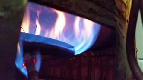 Жуковский газовый котел , настройка кпд. - YouTube