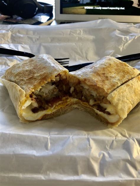 Bad Ass Burritos Order Food Online Breakfast And Brunch 2209 E