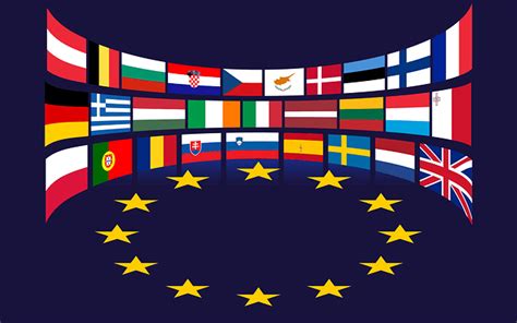 European Union (EU) - The Next Super Power? - ClearIAS