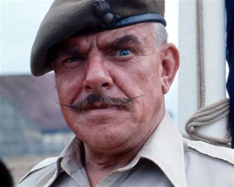WINDSOR DAVIES IT Aint Half Hot Mum X Photograph No PicClick UK